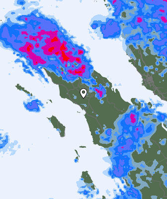 Precipitação