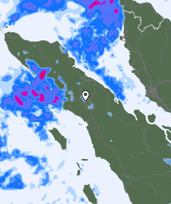 Precipitação