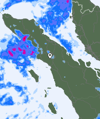 Precipitação