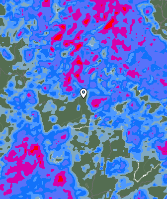 Precipitação