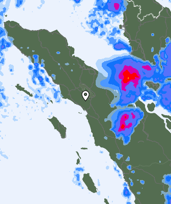 Precipitação