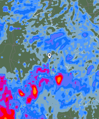 Precipitação