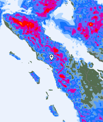 Precipitação
