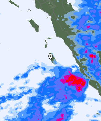 Precipitação