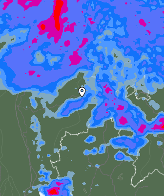 Precipitazioni