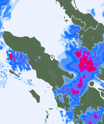 Precipitação