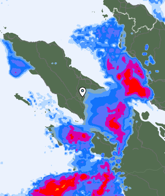 Precipitação