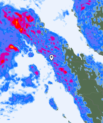 Precipitação