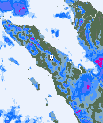 Precipitação