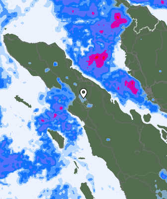 Precipitação