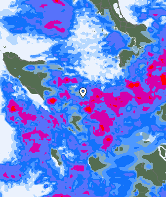 Precipitaţii