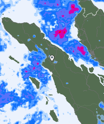 Precipitação