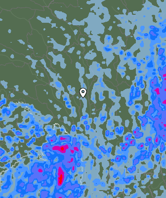Precipitação