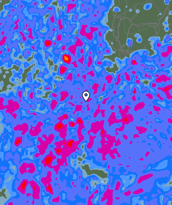 Precipitação