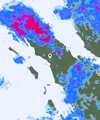 Precipitação
