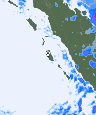 Opady atmosferyczne