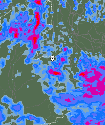 Precipitação