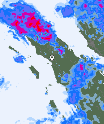 Precipitação