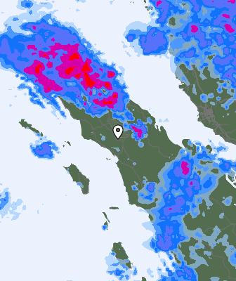 Precipitação