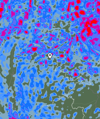 Precipitação