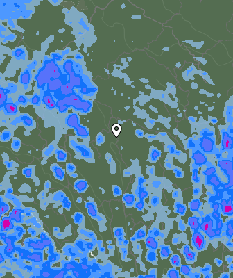 Precipitaţii