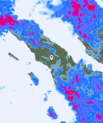 Precipitação