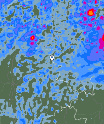 Precipitação