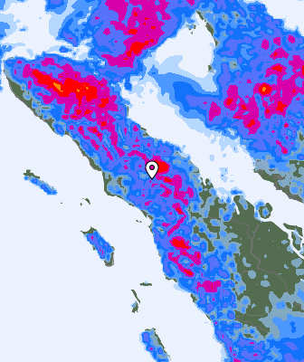Precipitação