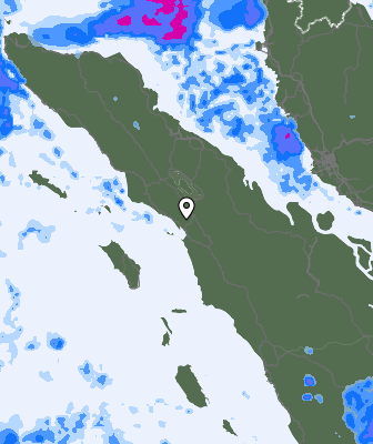 Precipitação