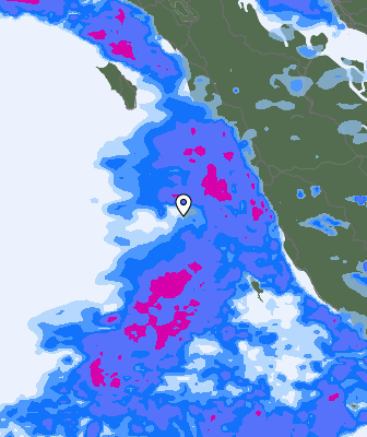 Precipitação