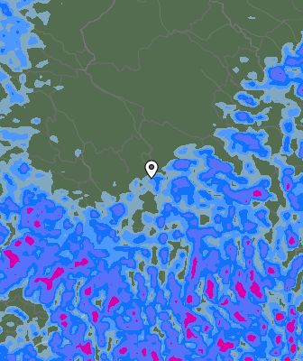 Precipitação