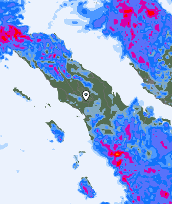 Precipitação