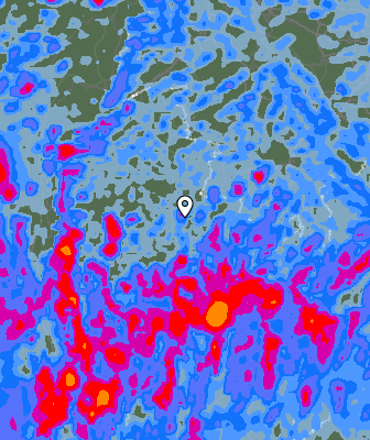 Precipitação