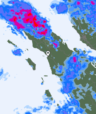 Precipitação