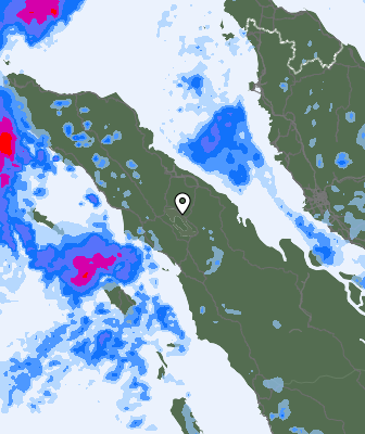 Precipitação