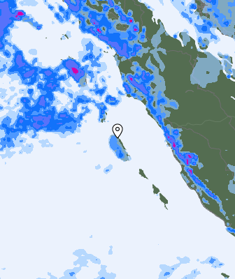 Precipitação