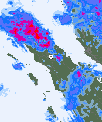 Precipitação