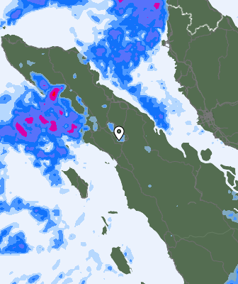 Precipitação