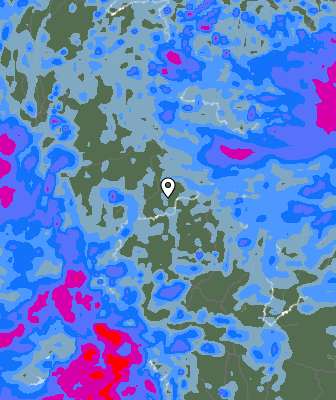 Precipitação