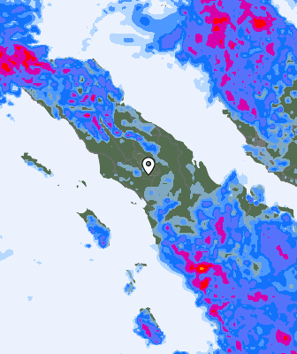Precipitação