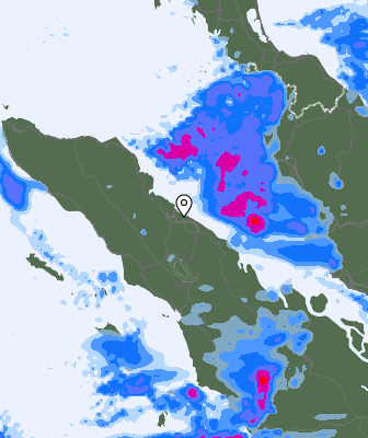 Precipitação