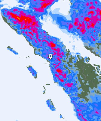 Precipitação