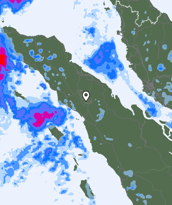 Precipitação