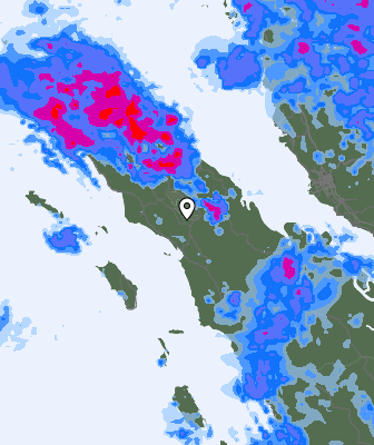 Precipitação