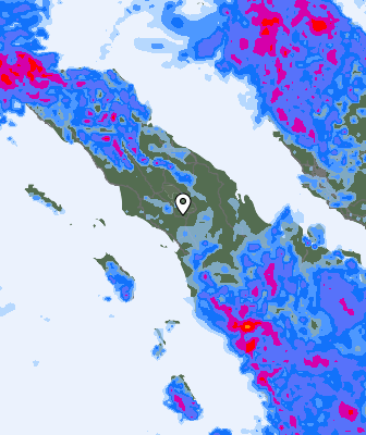 Precipitação