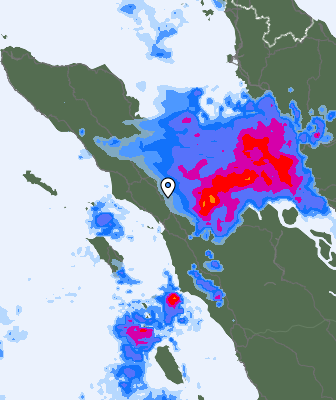 Neerslag