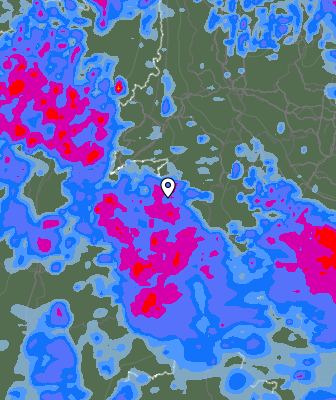 Precipitação