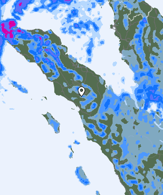Precipitaţii