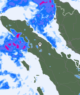 Precipitação
