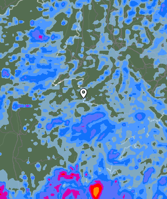 Precipitação
